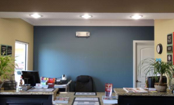 Regency Inn & Suites - Baytown