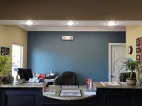 Crystal Inn - Garth Rd