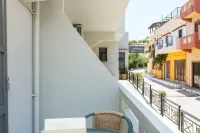 Philoxenia Apartments - Ocean View
