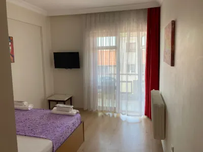 Prestij Apart Hotel