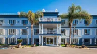 Best Western Colonial Inn Hotel a Selma