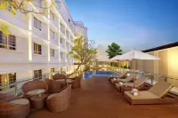Kokoon Hotel Surabaya Hotels in Pabean Cantikan