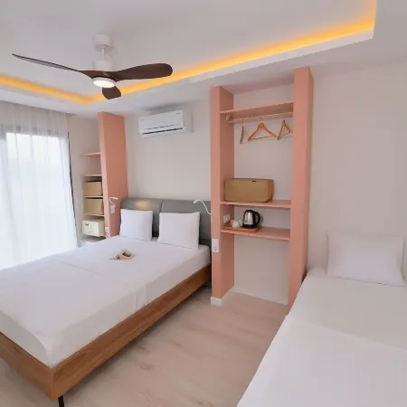 Calis Hotel