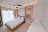 Calis Hotel Hotels in Fahrettinpasa Mahallesi