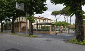 Villa Rosy