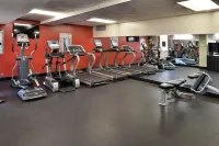 Hawthorne Inn & Conference Center - Gym