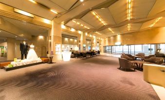 HOTEL CRYSTAL PALACE