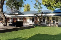 Aan de Eike Guest House Hotels in Swellendam