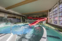 Kinugawa Hotel Mikazuki - Pools