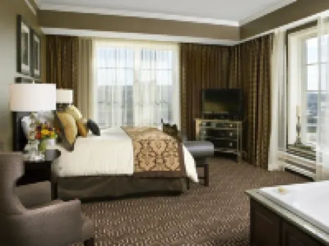 Hotel Julien Dubuque Hoteles en Dubuque