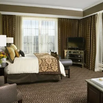 Hotel Julien Dubuque