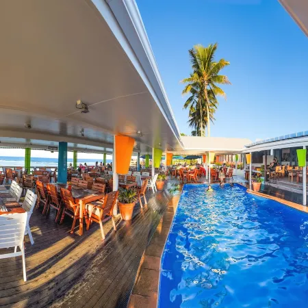 The Islander Hotel