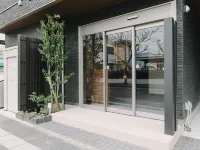 Grand Base Karatsu Ekiminami Hotels in Karatsu