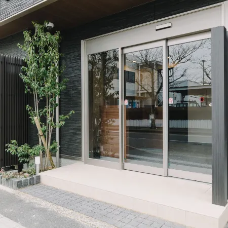 Grand Base Karatsu Ekiminami
