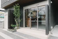 Grand Base Karatsu Ekiminami Hotels in Карацу