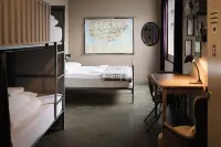 Kex Hostel Hotels in 