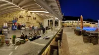 Aphrodite Beach Hotel - bar