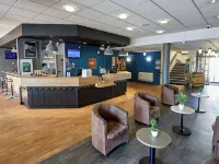 Ibis Auxerre Sud Hotels in Saint-Cyr-les-Colons