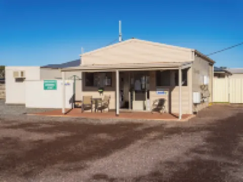 The Sundowner Cabin & Tourist Park Hotels in Whyalla