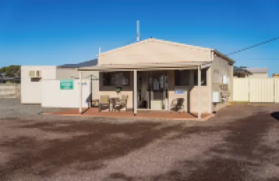 The Sundowner Cabin & Tourist Park