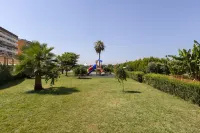 Hattusa Vacation Thermal Club Erzin Hotels in 