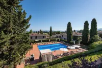 Residence Poggio Golf Chianti Firenze - Uima-altaat