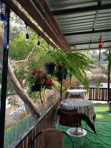 รูปภาพของโรงแรมบุษราคัม