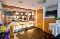 Best Western Hotel am Strassberger Tor - Wifi