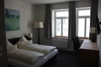 Alte Brauerei Mertingen Hotels near Lidl