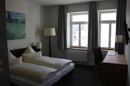 Alte Brauerei Mertingen