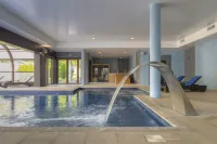 Hotel Rural Vale Do Rio - Pools