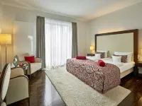 Hotel Elbresidenz an der Therme Hotels near Saxon Switzerland National Park