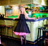 Hotel Wassilioff - Unike Hoteller - bar