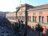 Il Ventre di Napoli " Costantinopoli" Hotels in Naples