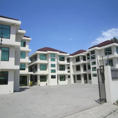 FQ Village Hotel Hotels near Julius Nyerere International Airport