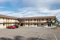 Budget Inn Expressway Hub فنادق في Rohnert Park