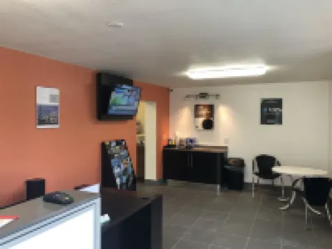 Motel 6 Brunswick, GA Hotels in Dock Junction