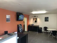موتل 6 برونسويك، جورجيا