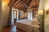 Ultimo Mulino Country Hotel Hotels in Gaiole in Chianti