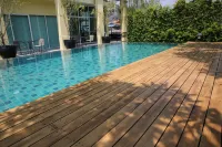 Latima Boutique Hostel