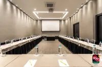 Rio Hotel by Bourbon Curitiba Aeroporto Hotels in Sao Jose dos Pinhais