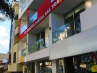 Hotel Portal Del Norte Hotels in Armenia