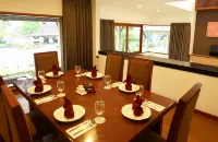 Samara Resort - Breakfast