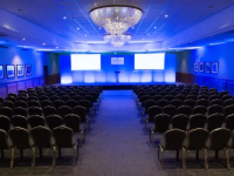 The Belfry Hotel & Resort Hotels in Sutton Coldfield