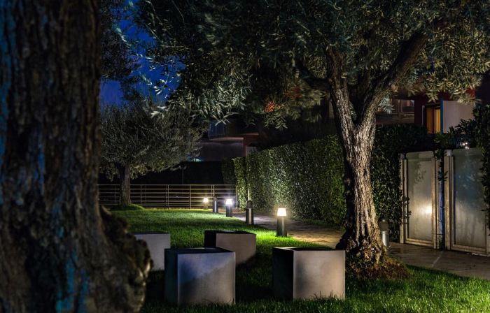 Catania Hills Residence