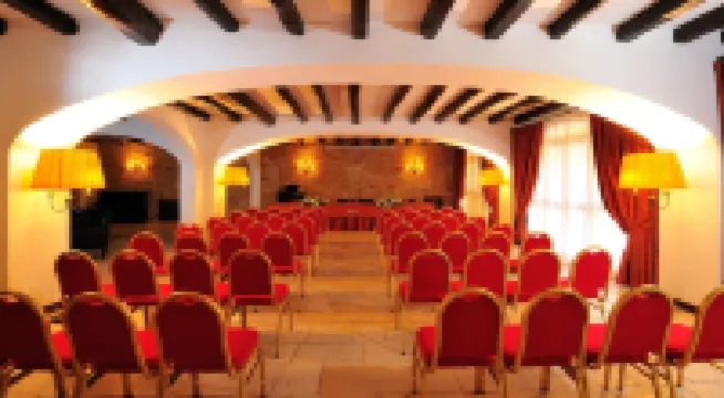 โรงแรมอาร์บาตาซาร์