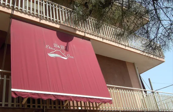 埃特納住宿加早餐旅館