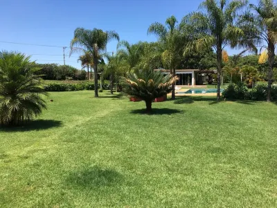 Parque Hotel Holambra Hotels in Jaguariuna