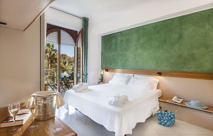 Hotel Orsa Maggiore