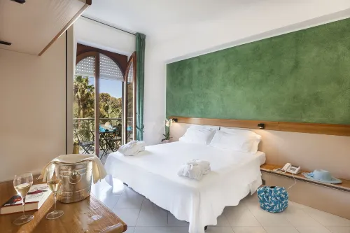 Hotel Orsa Maggiore Hotels in Lipari